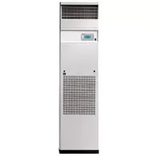Trane Precision Air Conditioner (JDAC/JDAV/JUAC/JUAV0125)